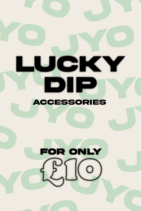 £10 Lucky Dip Accessories