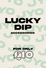 £10 Lucky Dip Accessories