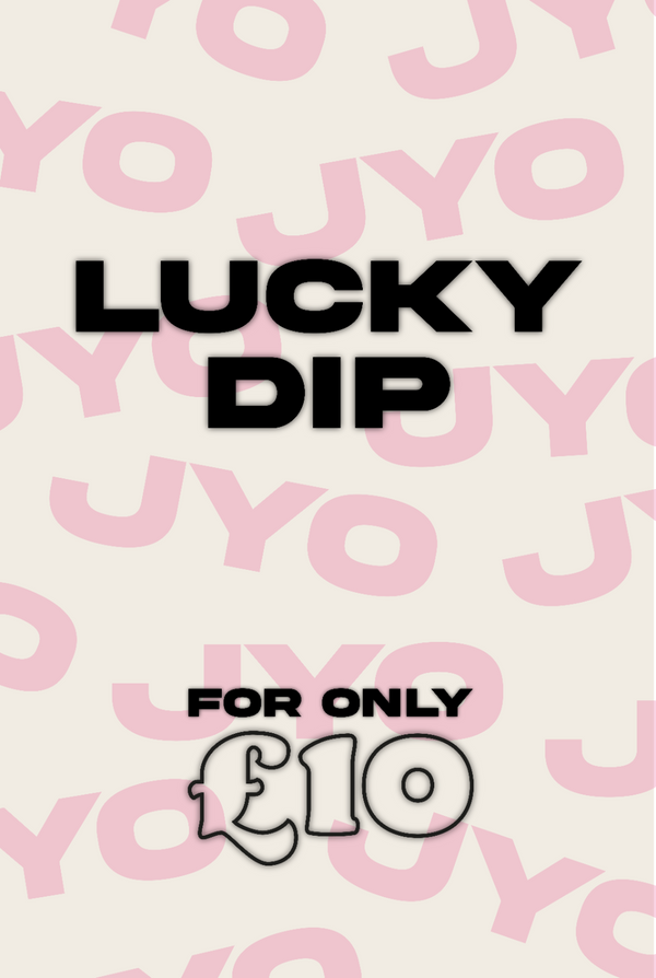 £10 Lucky Dip