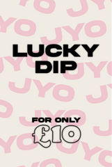 £10 Lucky Dip