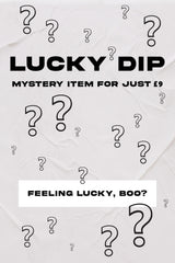 £9 Lucky Dip in Assorted