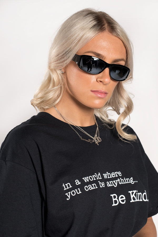 Y2K Square Sunglasses 5 Pack