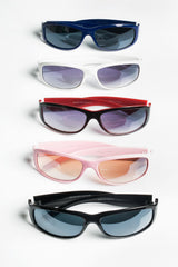 Y2K Square Sunglasses 5 Pack