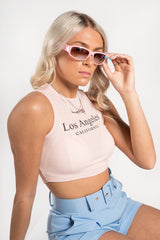 Y2K Square Sunglasses 5 Pack