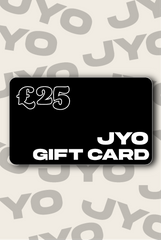 £25 Gift Card | JYO