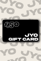 £50 Gift Card | JYO