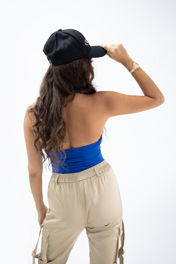 Black Queen Baseball Cap